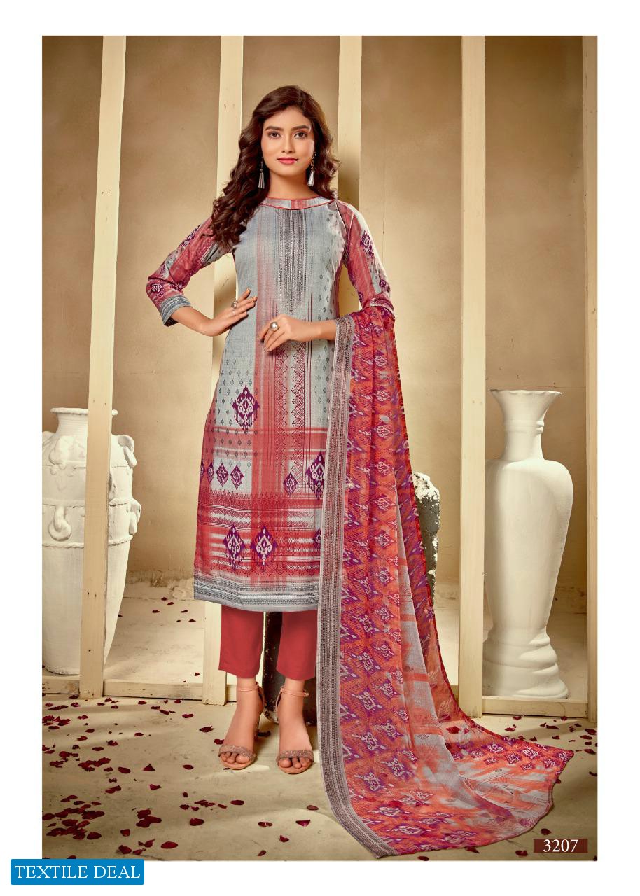 Shiv Gori Punjabi Kudi Vol-32 Wholesale Dress Material Catalog