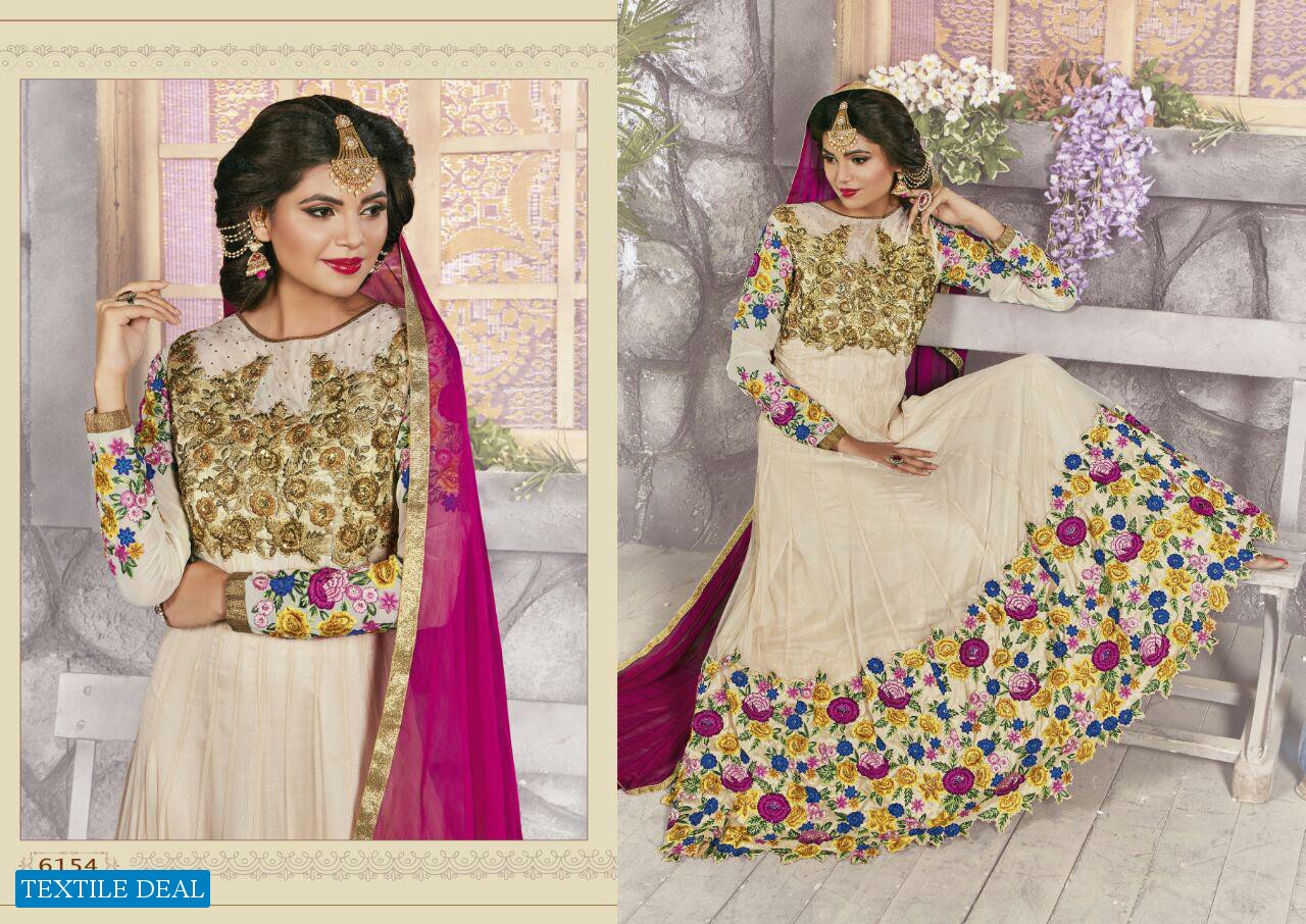 Shivam Rani Special offer Catalog Designer Dress