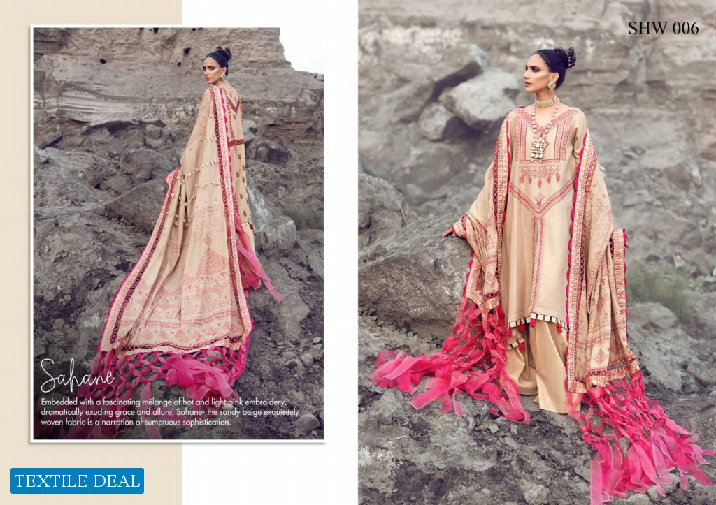 Shiza Hasan Luxury Winter Shawl 2021 Wholesale Branded Pakistani Catalog