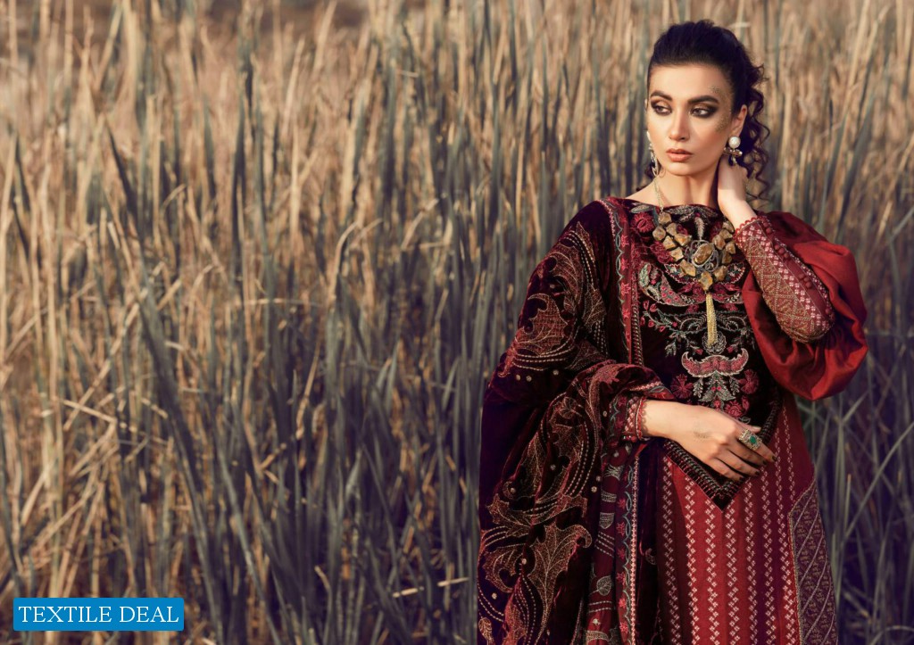 Shiza Hasan Luxury Winter Shawl 2021 Wholesale Branded Pakistani Catalog