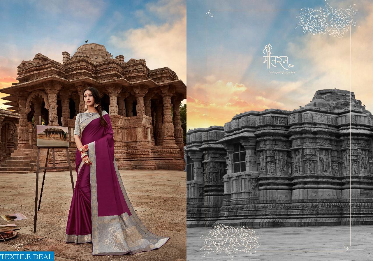 Shree Maatram Chitrakala Wholesale Shopping Ladies Wear