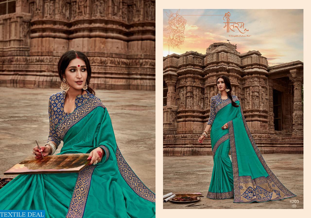 Shree Maatram Chitrakala Wholesale Shopping Ladies Wear