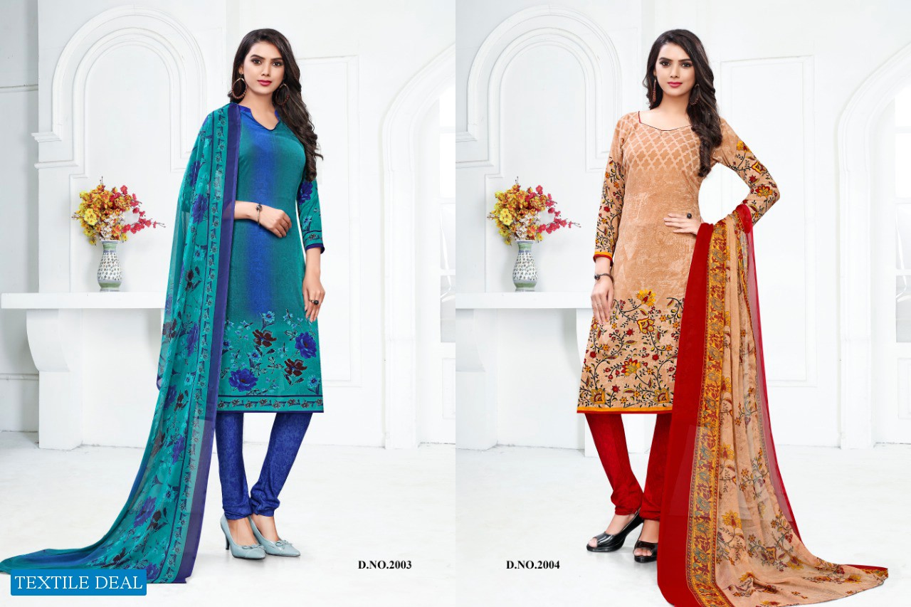 Shree Vishnu Simaya Pro Vol-7 Wholesale Cotton Printed Dress Material