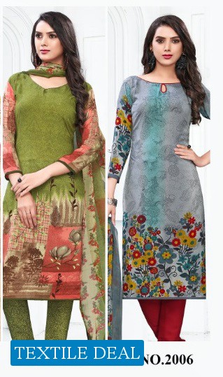 Shree Vishnu Simaya Pro Vol-7 Wholesale Cotton Printed Dress Material