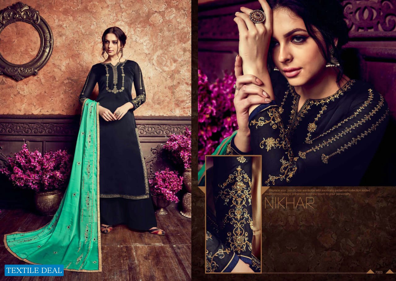 Siddhi Sagar Simran Wholesale Casual Dress Material