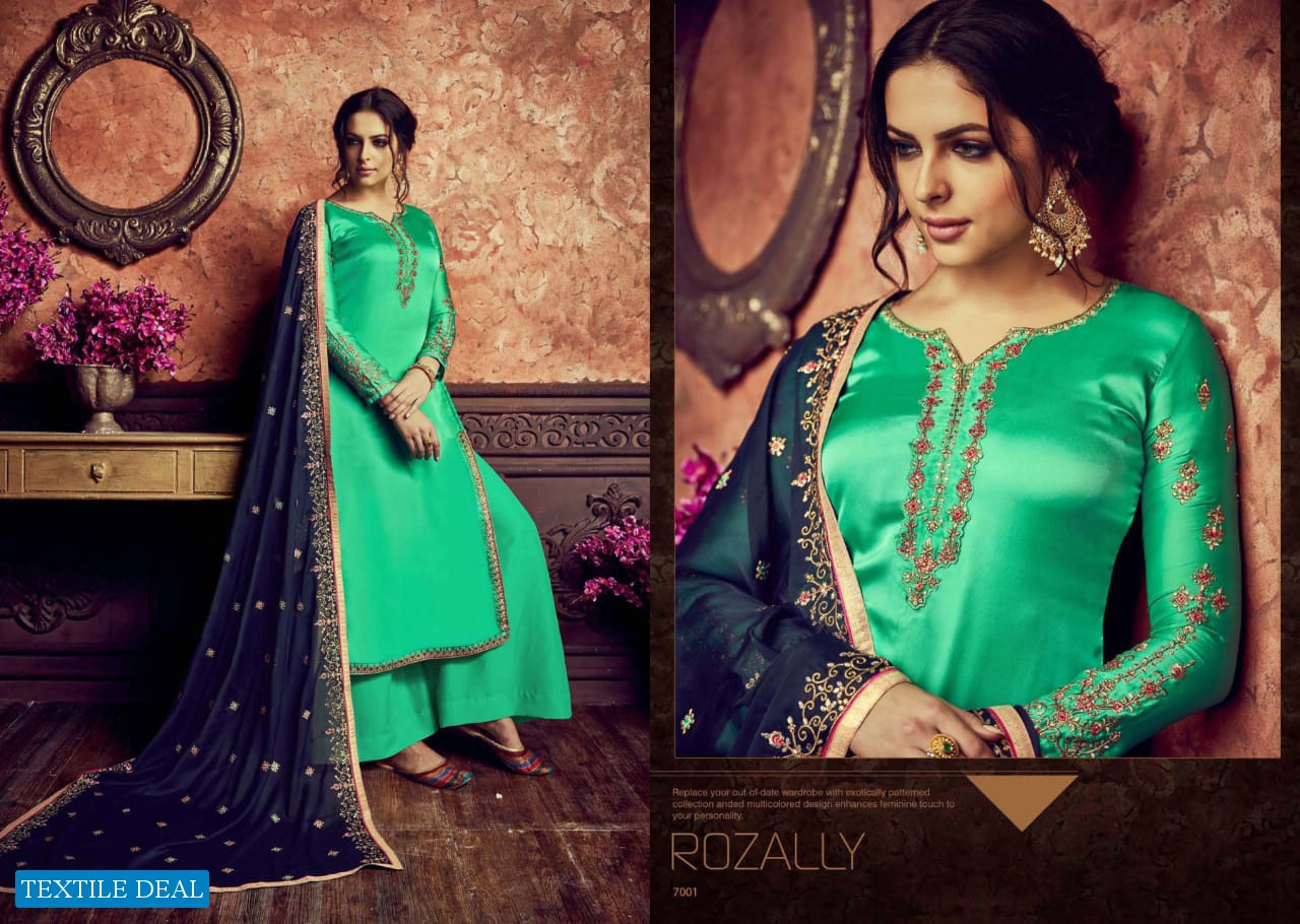 Siddhi Sagar Simran Wholesale Casual Dress Material