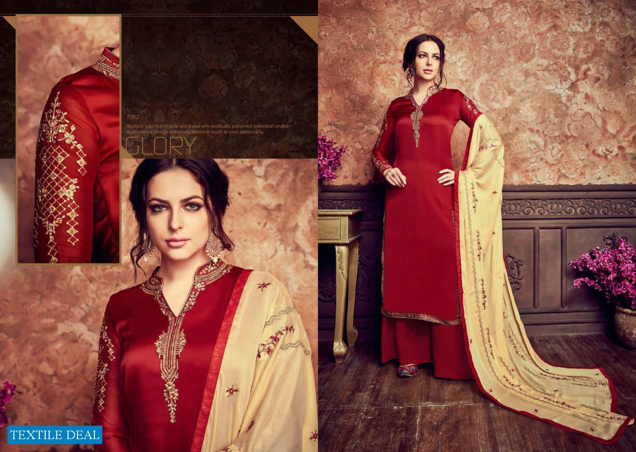 Siddhi Sagar Simran Wholesale Casual Dress Material