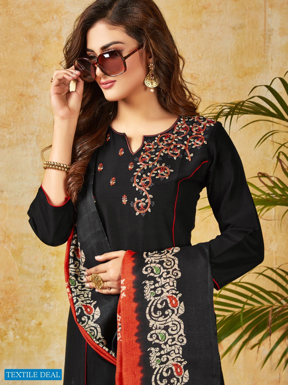 Smylee Gori Mam Wholesale Kurti With Dupatta Catalog