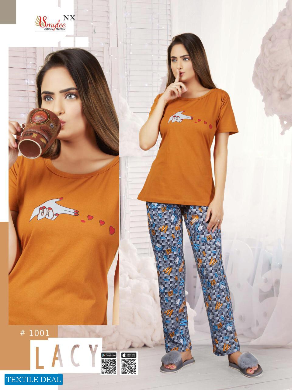 Smylee Mode Wholesale Shopping Long Kurtis Catalog