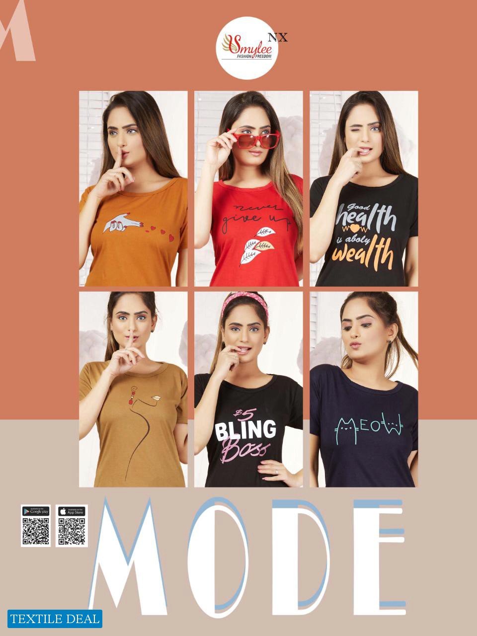 Smylee Mode Wholesale Shopping Long Kurtis Catalog