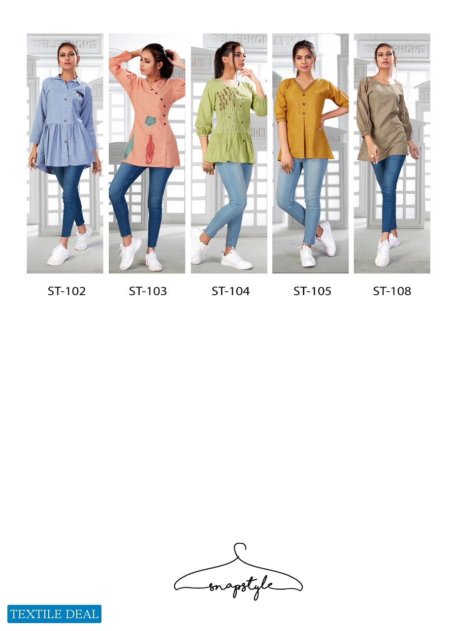 Snapstyle In Top Wholesale Shopping Fancy Tops