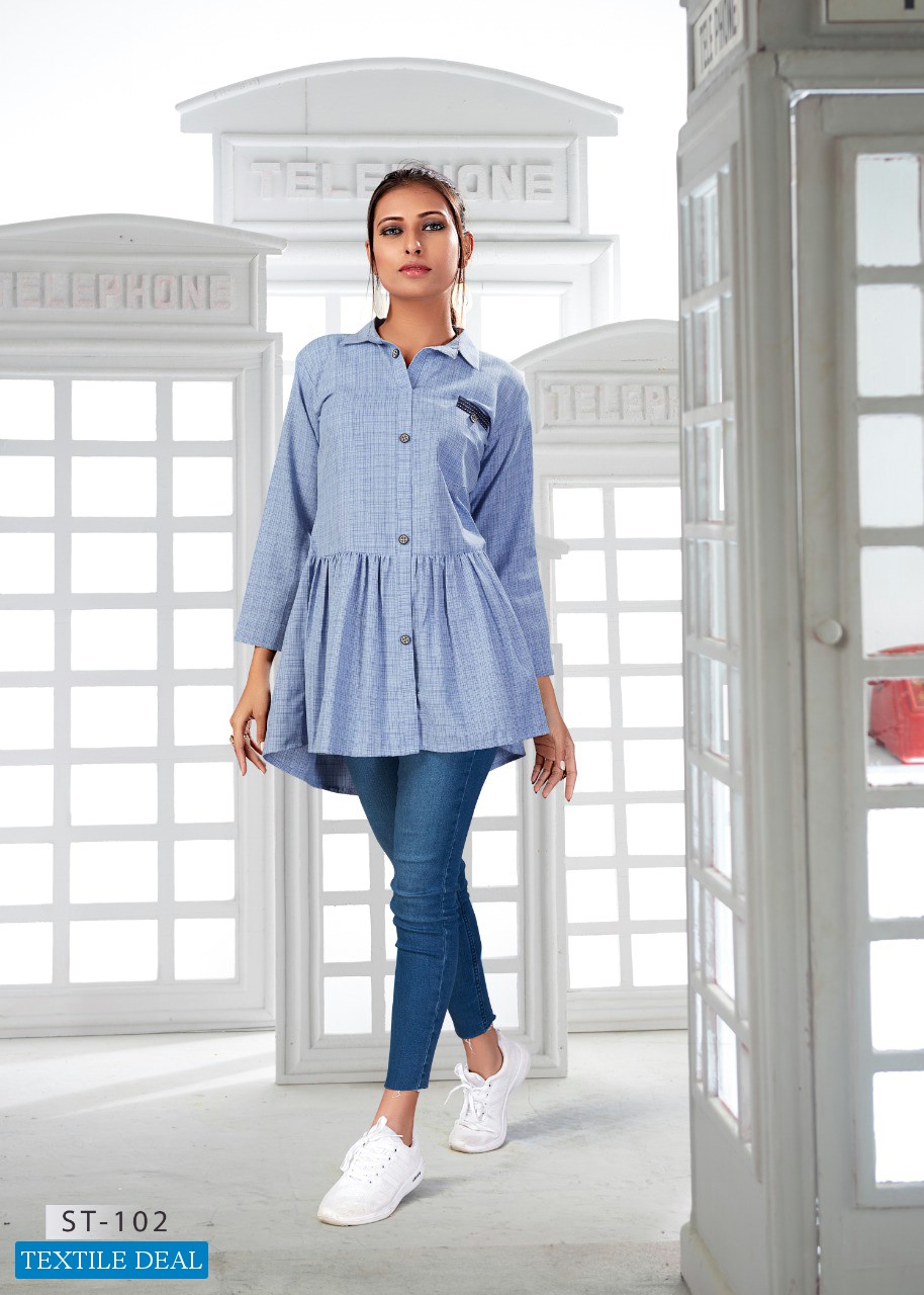 Snapstyle In Top Wholesale Shopping Fancy Tops