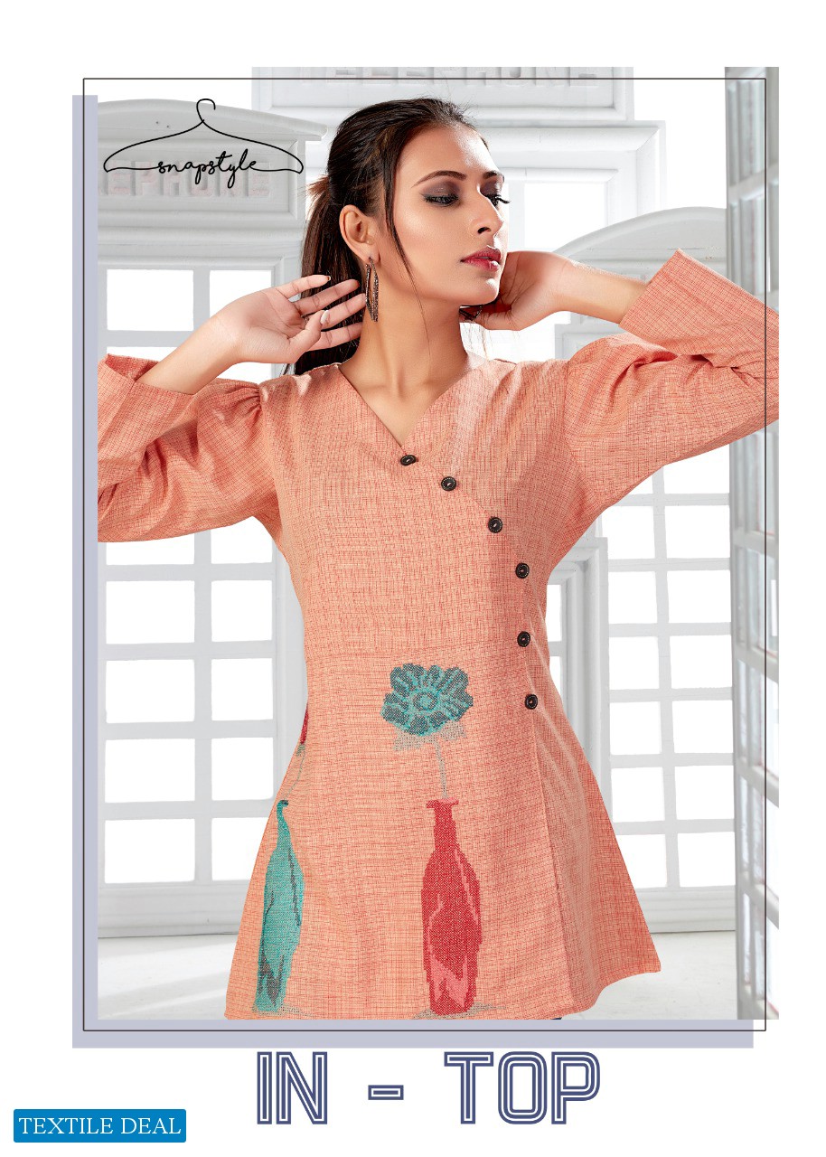 Snapstyle In Top Wholesale Shopping Fancy Tops