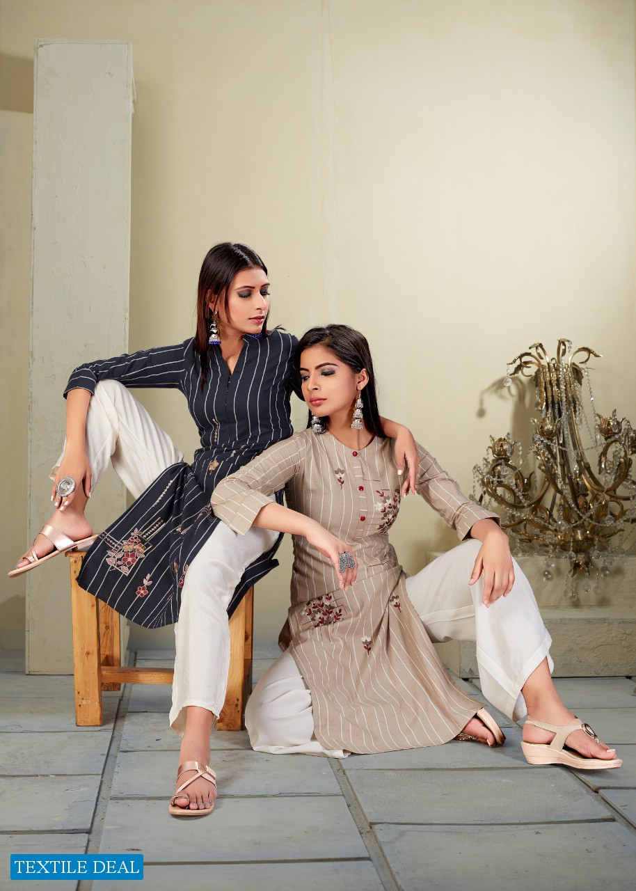 Snapstyle Roma Wholesale Shopping Kurtis