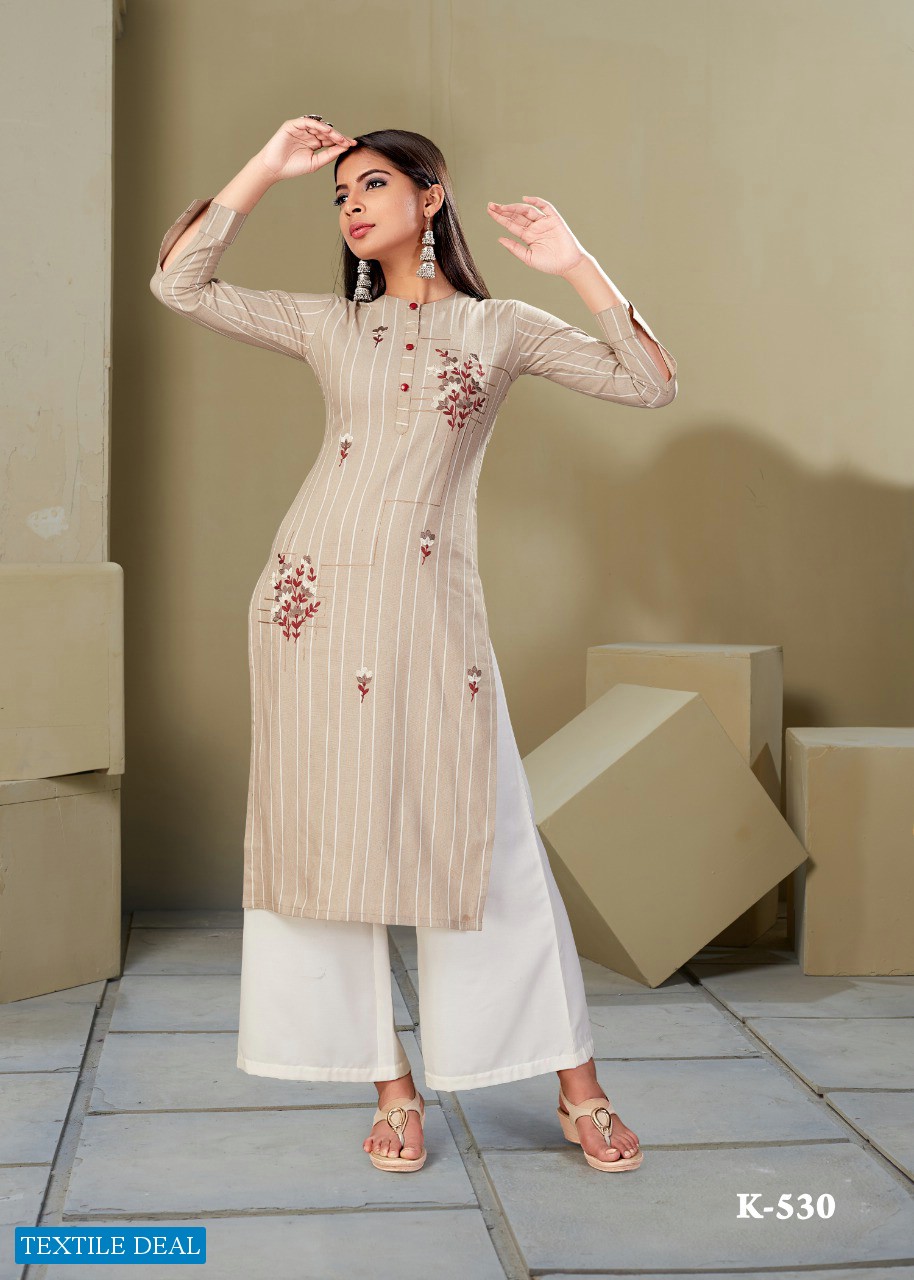 Snapstyle Roma Wholesale Shopping Kurtis