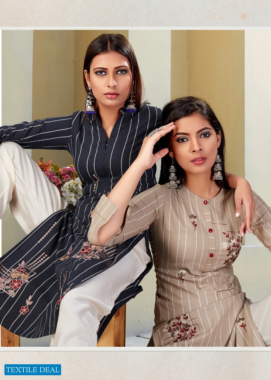 Snapstyle Roma Wholesale Shopping Kurtis