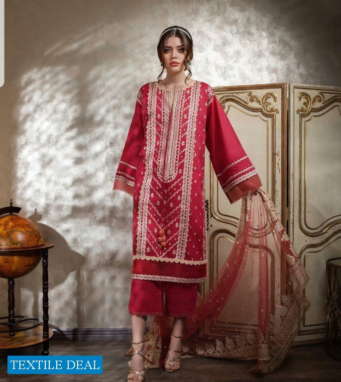 Sobia Nazir Luxury lawn Collection 2021