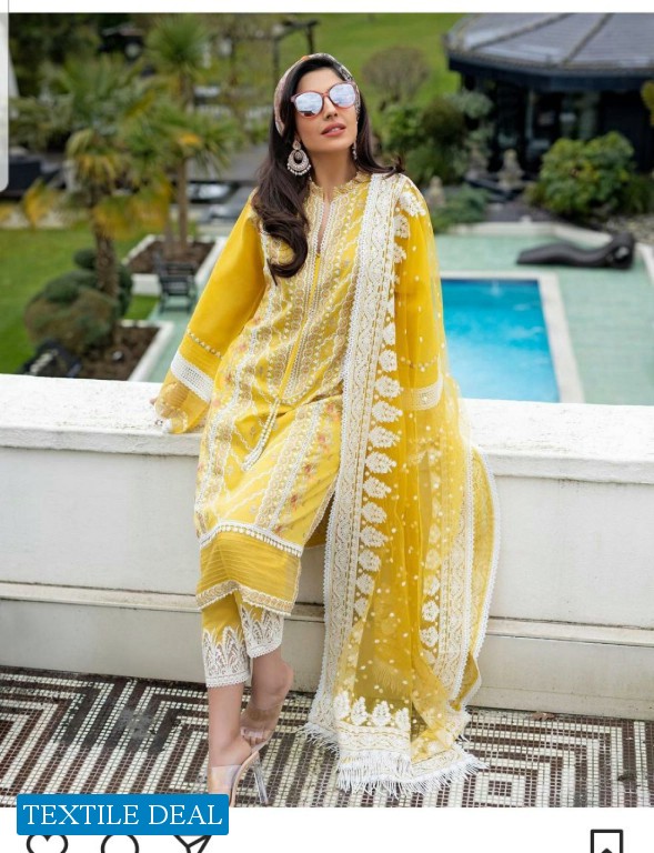 Sobia Nazir Luxury lawn Collection 2021
