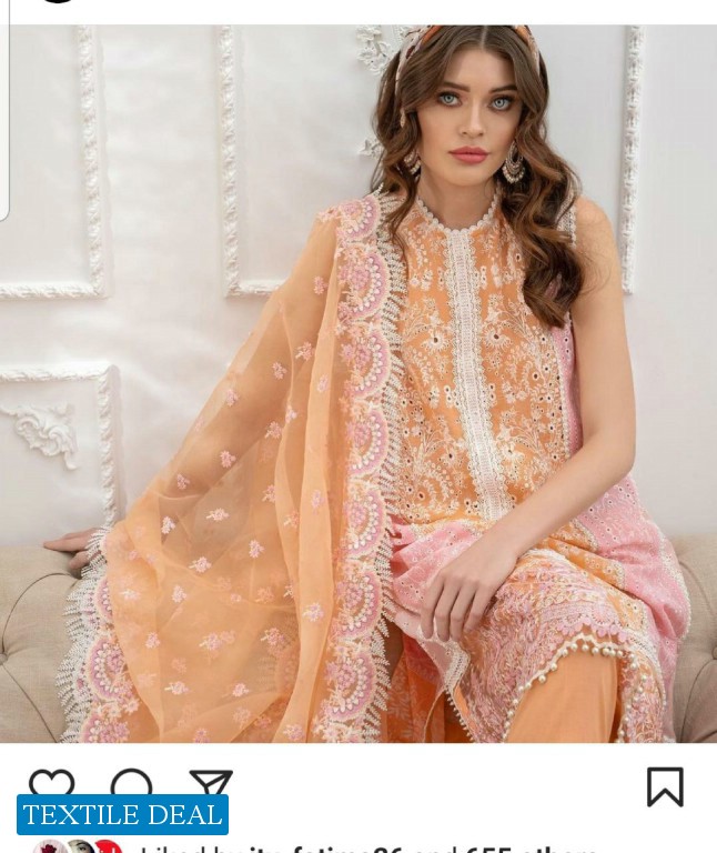 Sobia Nazir Luxury lawn Collection 2021