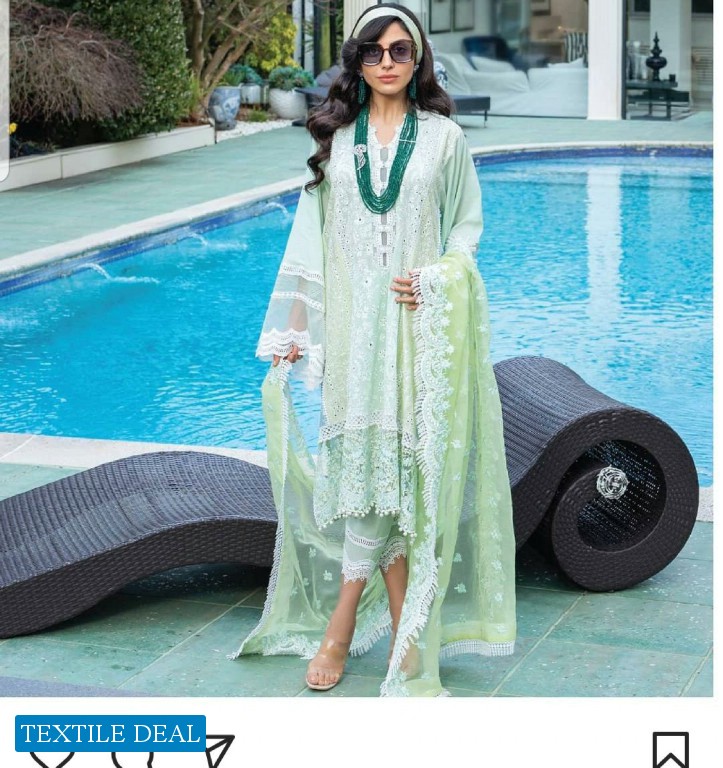 Sobia Nazir Luxury lawn Collection 2021