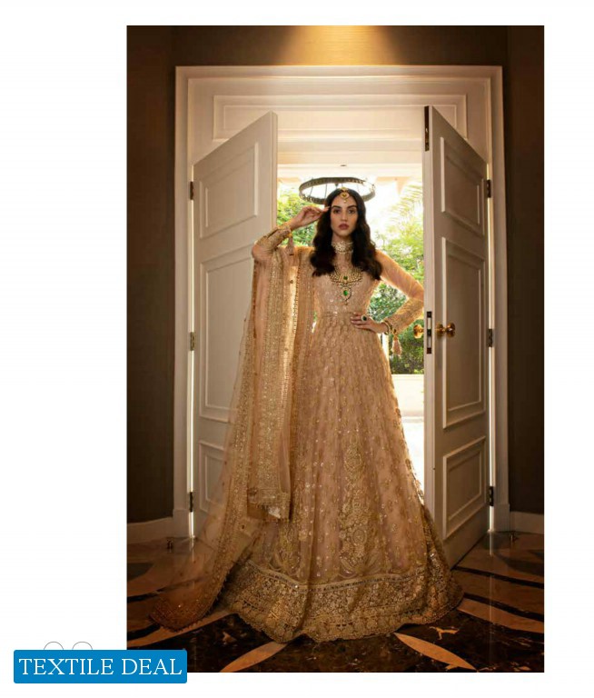 Sobia Nazir Nur Festival Collection Wholesale Pakistani Dress