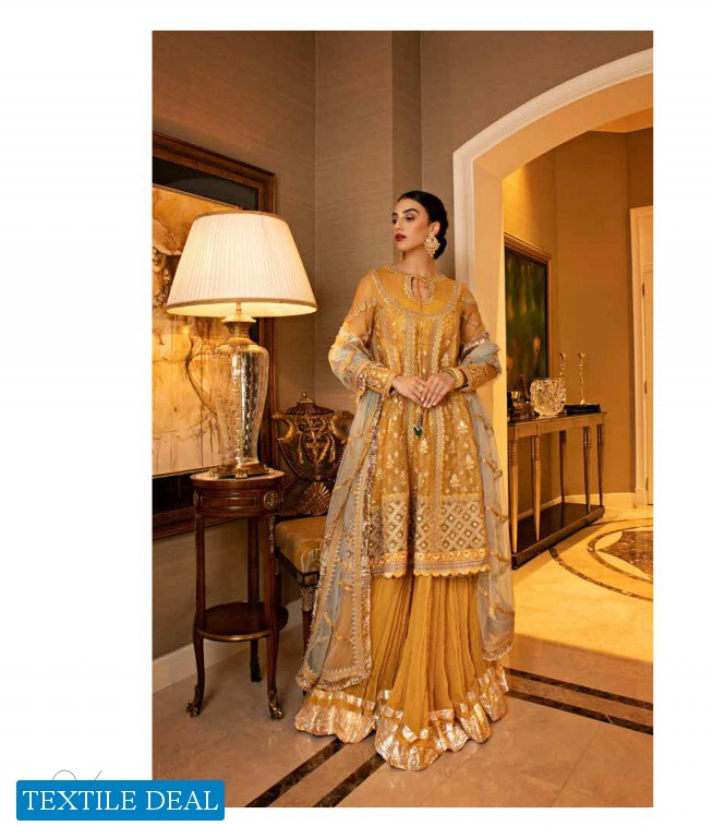 Sobia Nazir Nur Festival Collection Wholesale Pakistani Dress