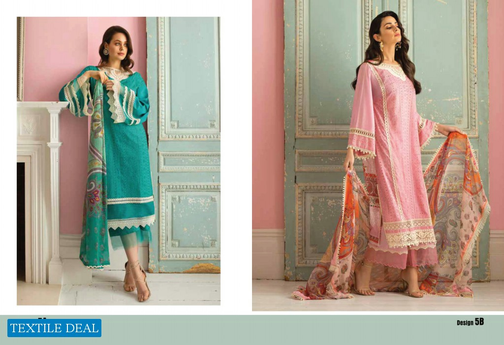 Sobia Nazir Vital Collection 2021 Wholesale Branded Pakistani Dress