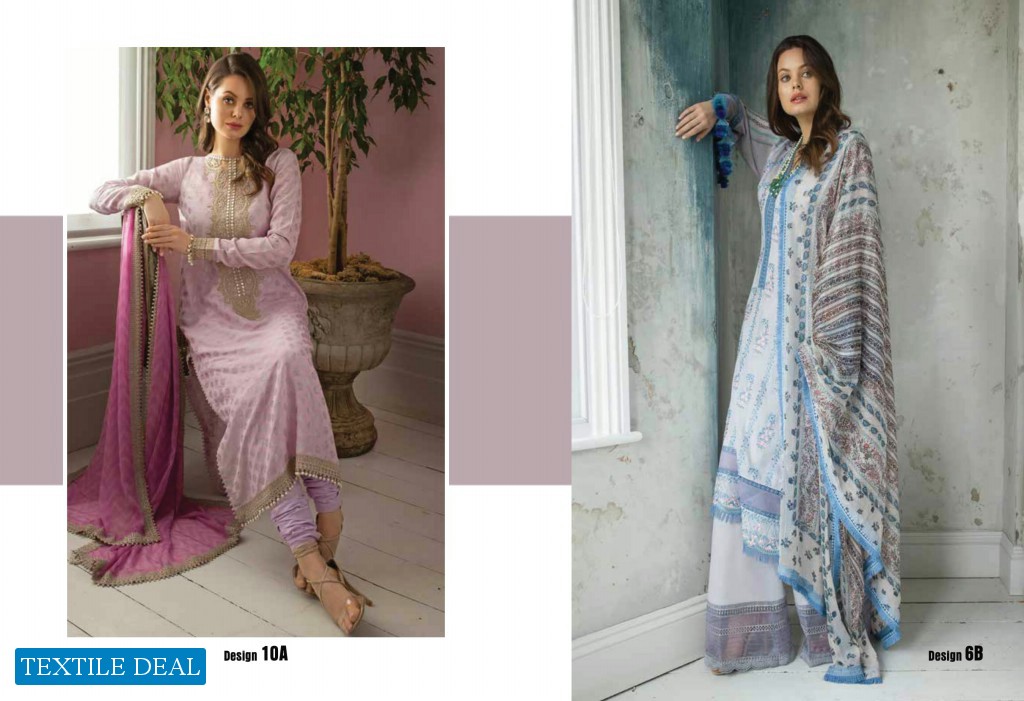 Sobia Nazir Vital Collection 2021 Wholesale Branded Pakistani Dress