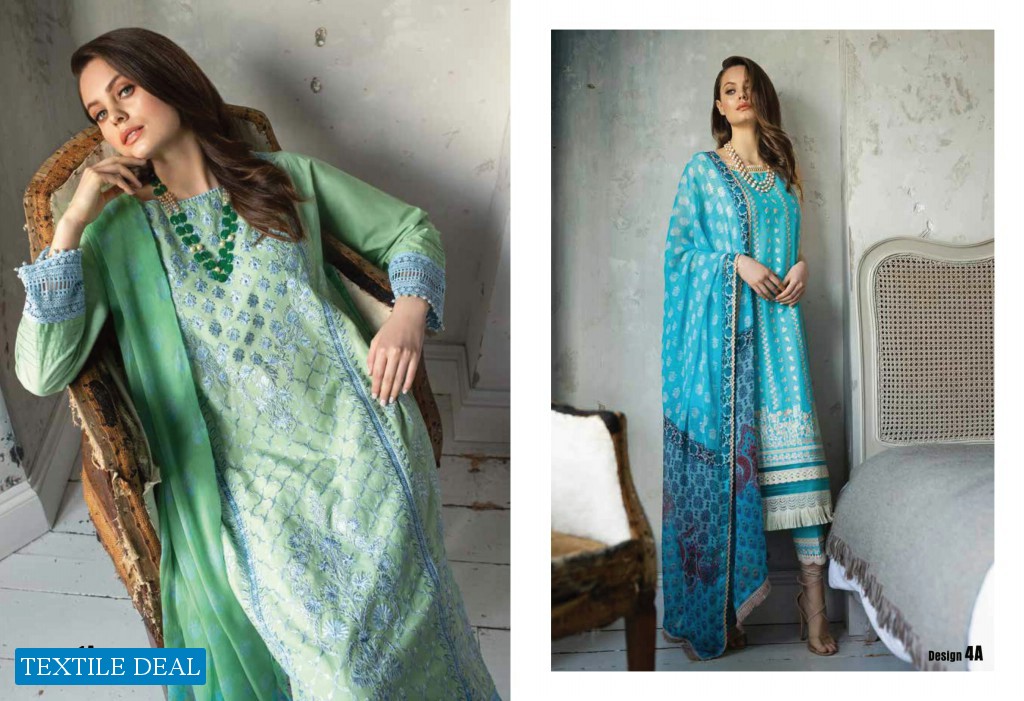 Sobia Nazir Vital Collection 2021 Wholesale Branded Pakistani Dress