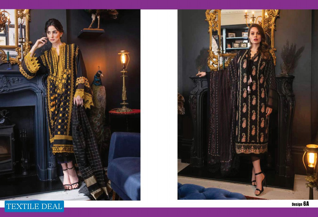 Sobia Nazir Vital Collection 2021 Wholesale Branded Pakistani Dress
