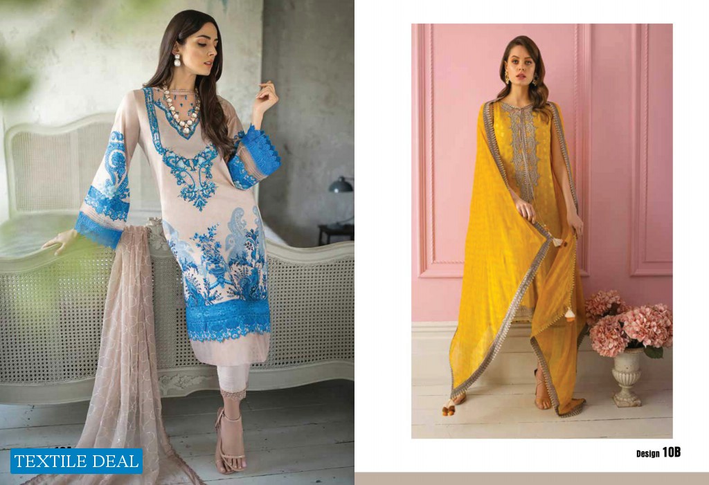 Sobia Nazir Vital Collection 2021 Wholesale Branded Pakistani Dress