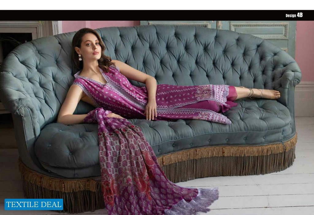 Sobia Nazir Vital Collection 2021 Wholesale Branded Pakistani Dress