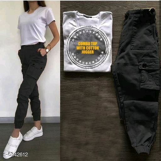 Stylish Elegant Women Top with Bottom Sets wholesale in india