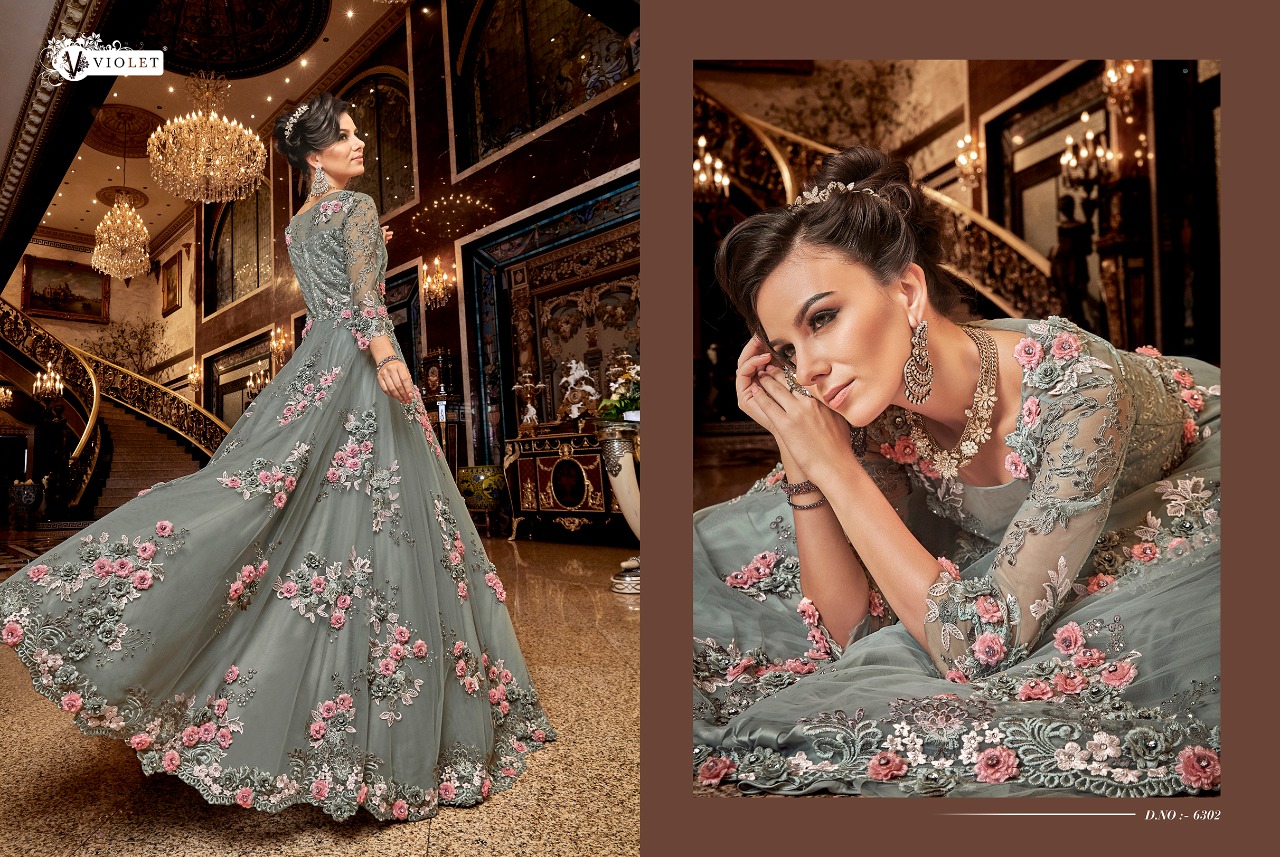 Swagat snow-white 12 super hits gorgeous stylish look Beautifully Designed lehenga