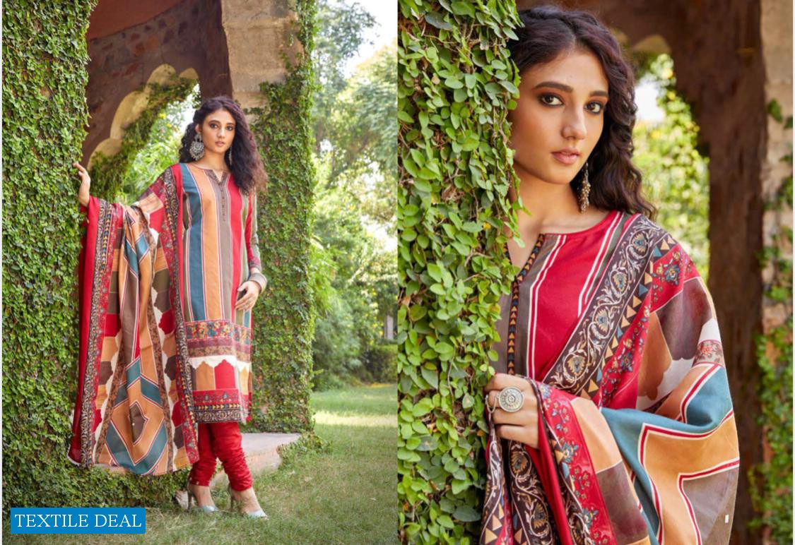 Sweety Jasmine Vol-21 Wholesale Soft Cotton Dress Material