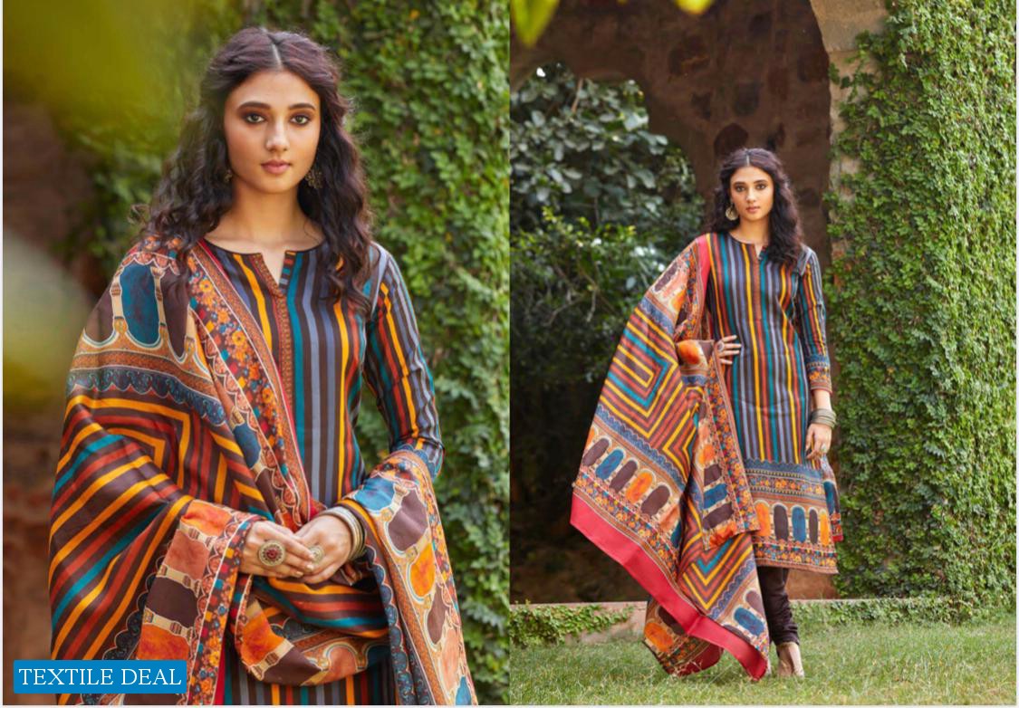 Sweety Jasmine Vol-21 Wholesale Soft Cotton Dress Material