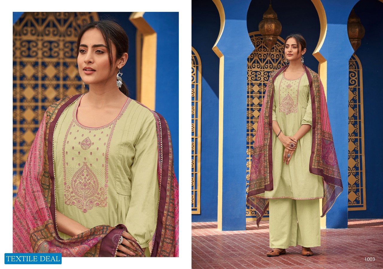 Sweety Kundan Wholesale Shopping Jam Satin With Embroidery Dress Material