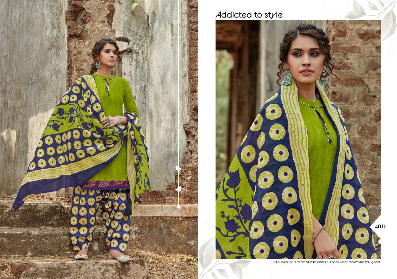 Sweety Non Stop vol-40 Wholesale Printed Dress Material