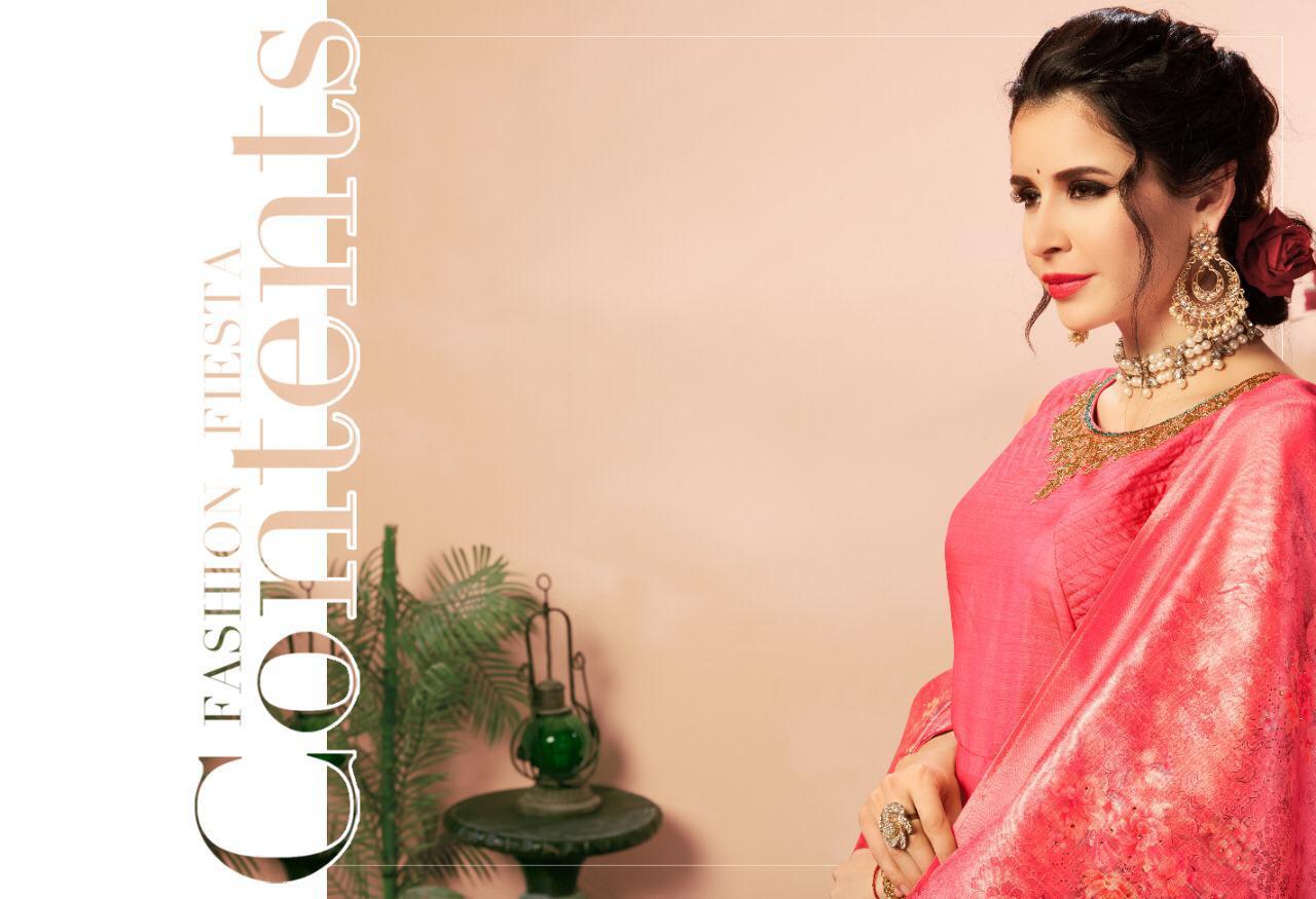 Sweety Phantom Wholesale Fancy Silk Gown With Dupatta