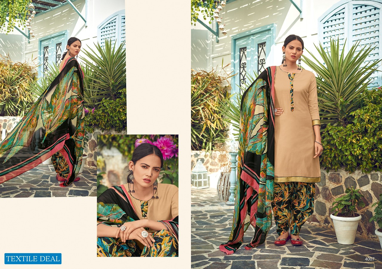 Sweety Rajjo Vol-54 Wholesale Shopping Glace Cotton Dress Material