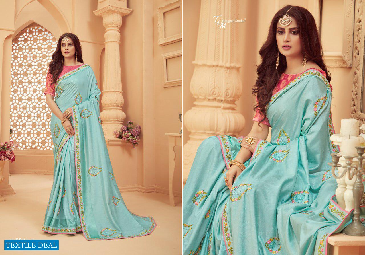 TM EK Roop Wholesale Bulk Shopping Fancy Ethnic Sarees