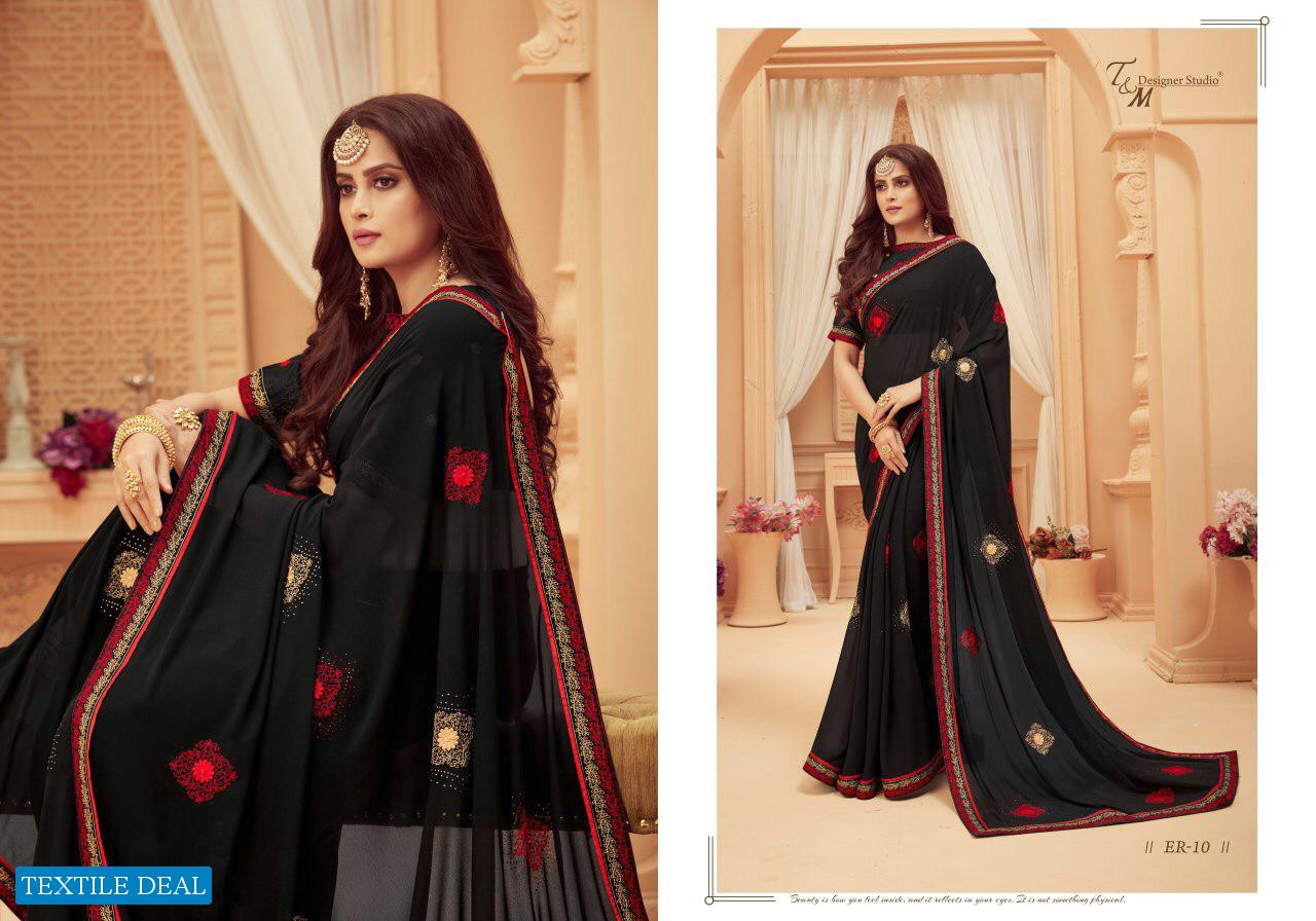 TM EK Roop Wholesale Bulk Shopping Fancy Ethnic Sarees