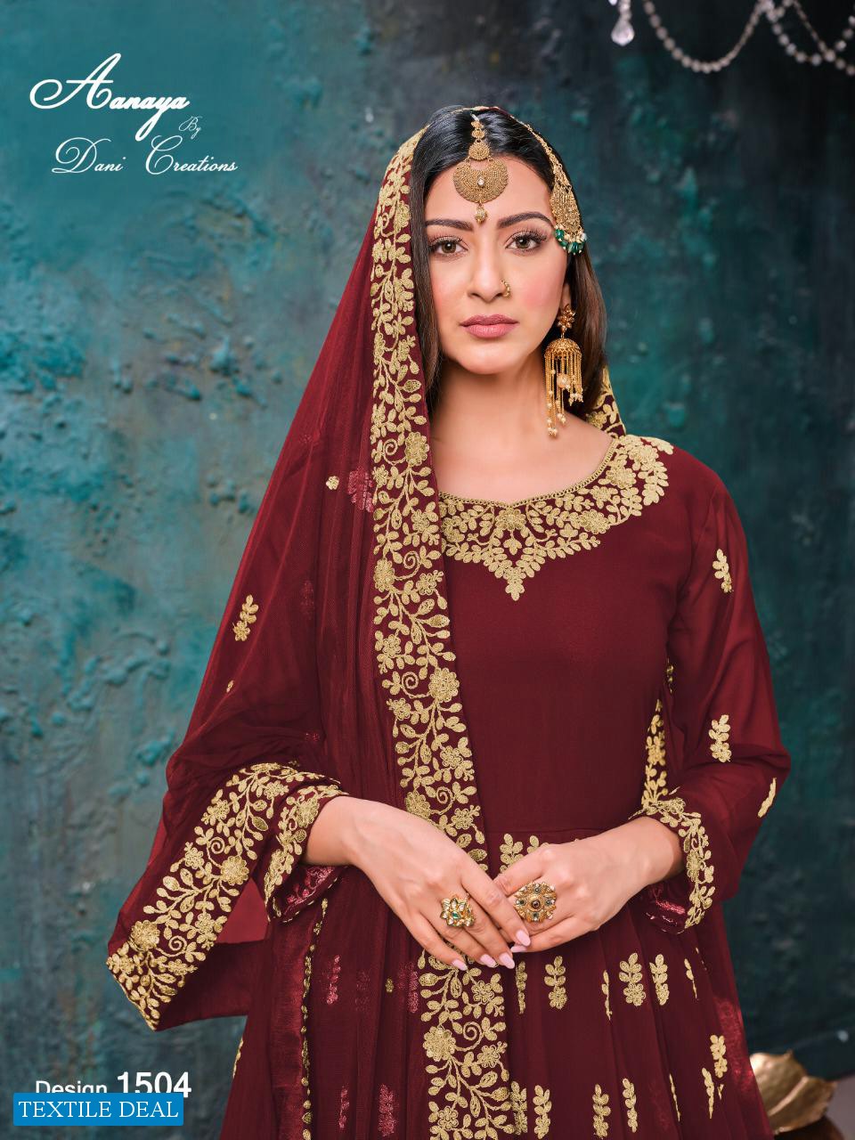 TWISHA LAUNCH TWISHA VOL 115 GEORGETTE DESIGNER WEDDING WEAR PAKISTANI SUITS CONCEPT