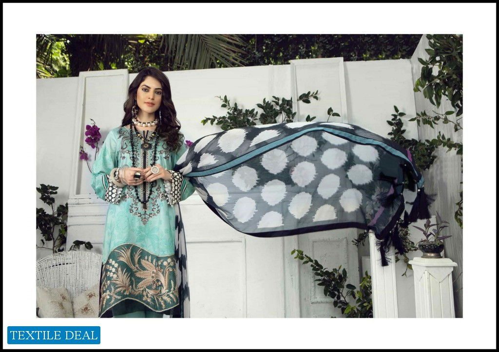 Taabir Sanaya Collection Wholesale Designer Pakistani Salwar Kameez