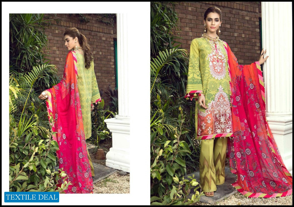 Taabir Sanaya Collection Wholesale Designer Pakistani Salwar Kameez