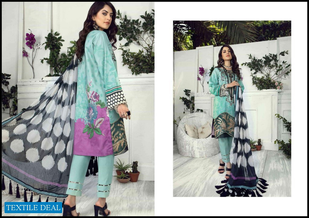 Taabir Sanaya Collection Wholesale Designer Pakistani Salwar Kameez