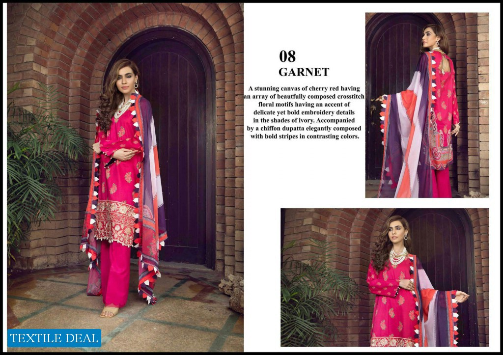 Taabir Sanaya Collection Wholesale Designer Pakistani Salwar Kameez