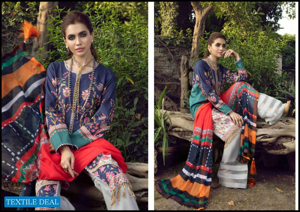 Taabir Sanaya Collection Wholesale Designer Pakistani Salwar Kameez