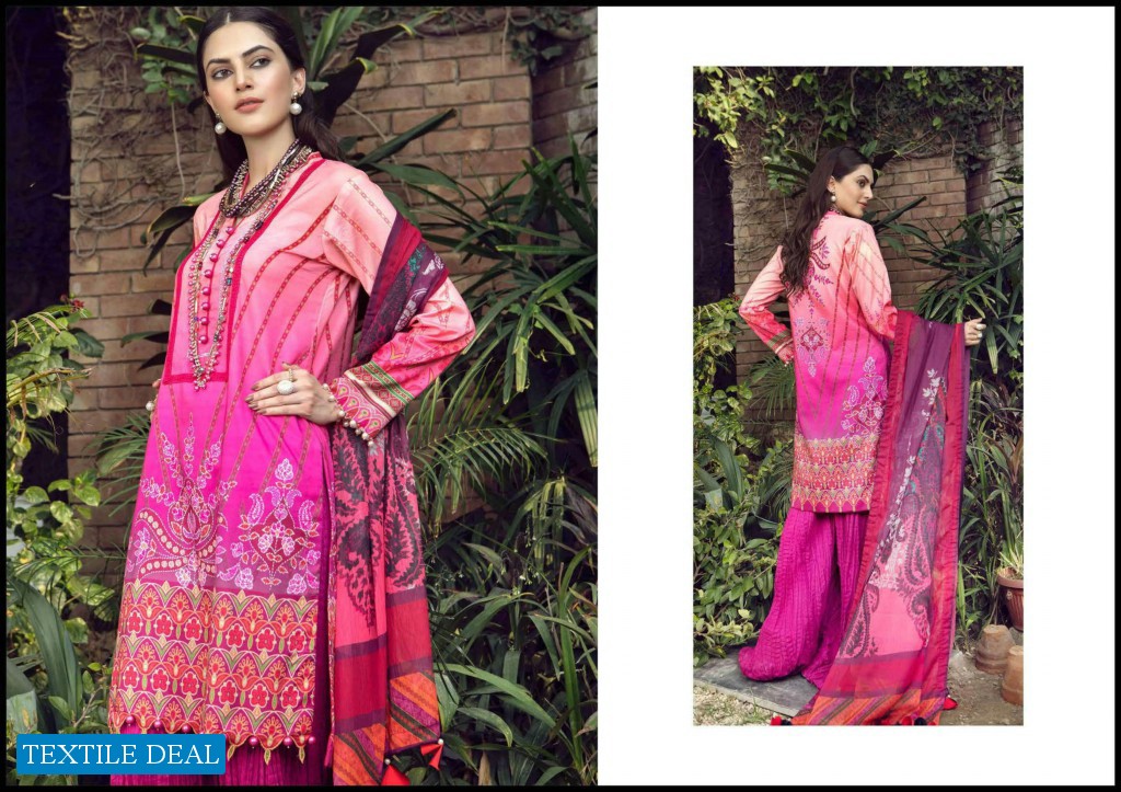 Taabir Sanaya Collection Wholesale Designer Pakistani Salwar Kameez