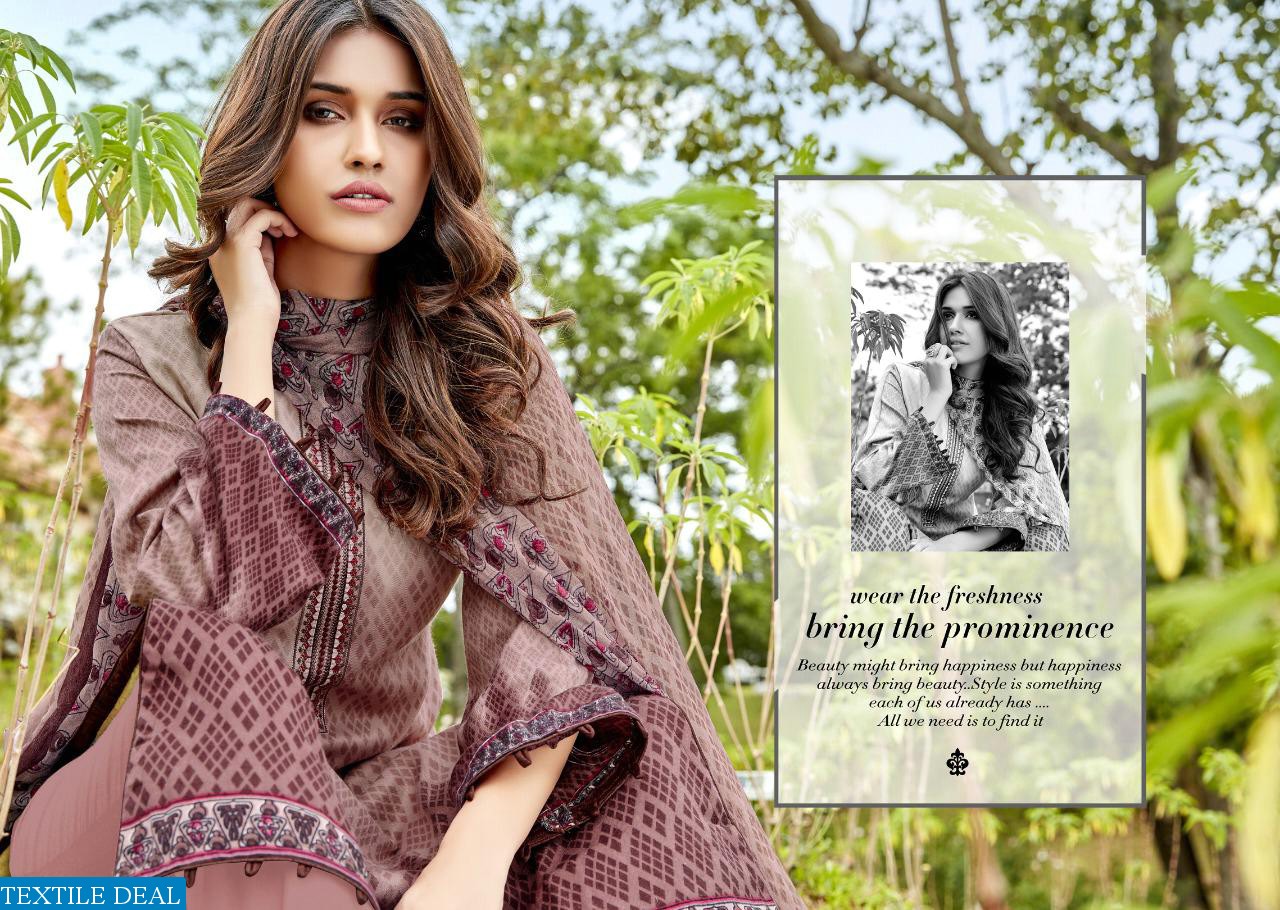 Tanishk Fashion Gul bahar vol-2 Wholesale Winter Collection Pashmina